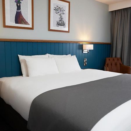 The Bay Horse Hotel Haydock Kültér fotó