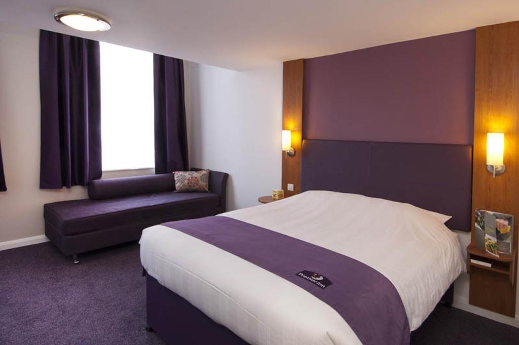 The Bay Horse Hotel Haydock Kültér fotó