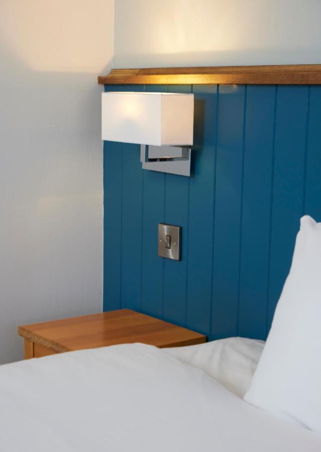 The Bay Horse Hotel Haydock Kültér fotó