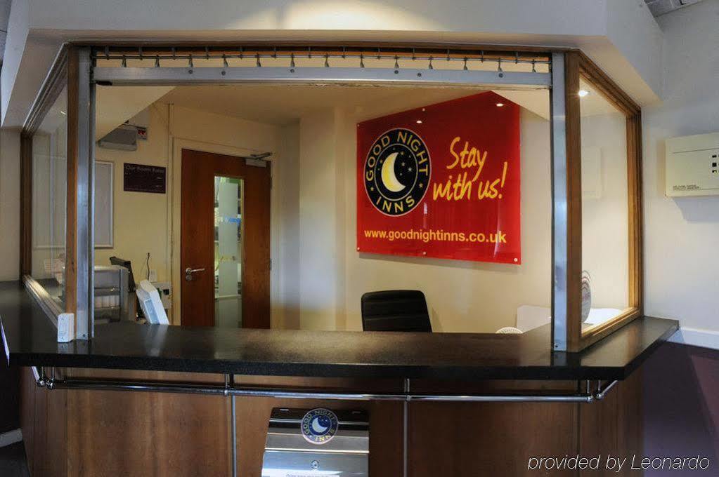 The Bay Horse Hotel Haydock Kültér fotó